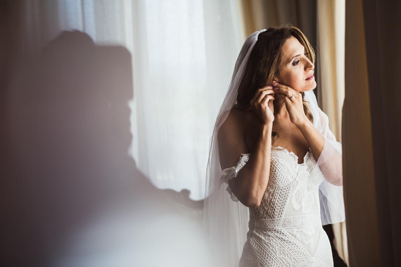 foto  Jewish Wedding in Fattoria di Fubbiano