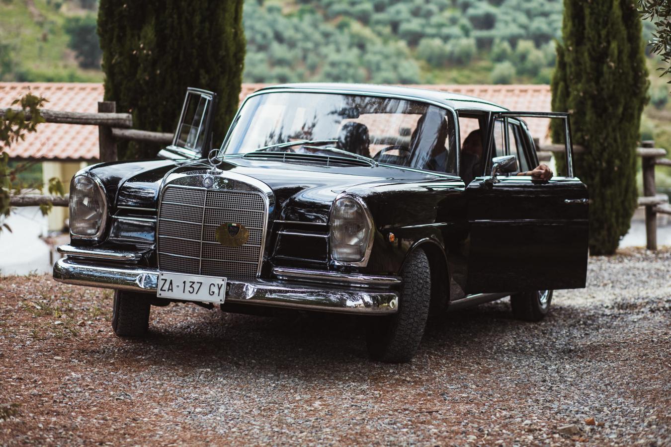 foto  Jewish Wedding in Fattoria di Fubbiano
