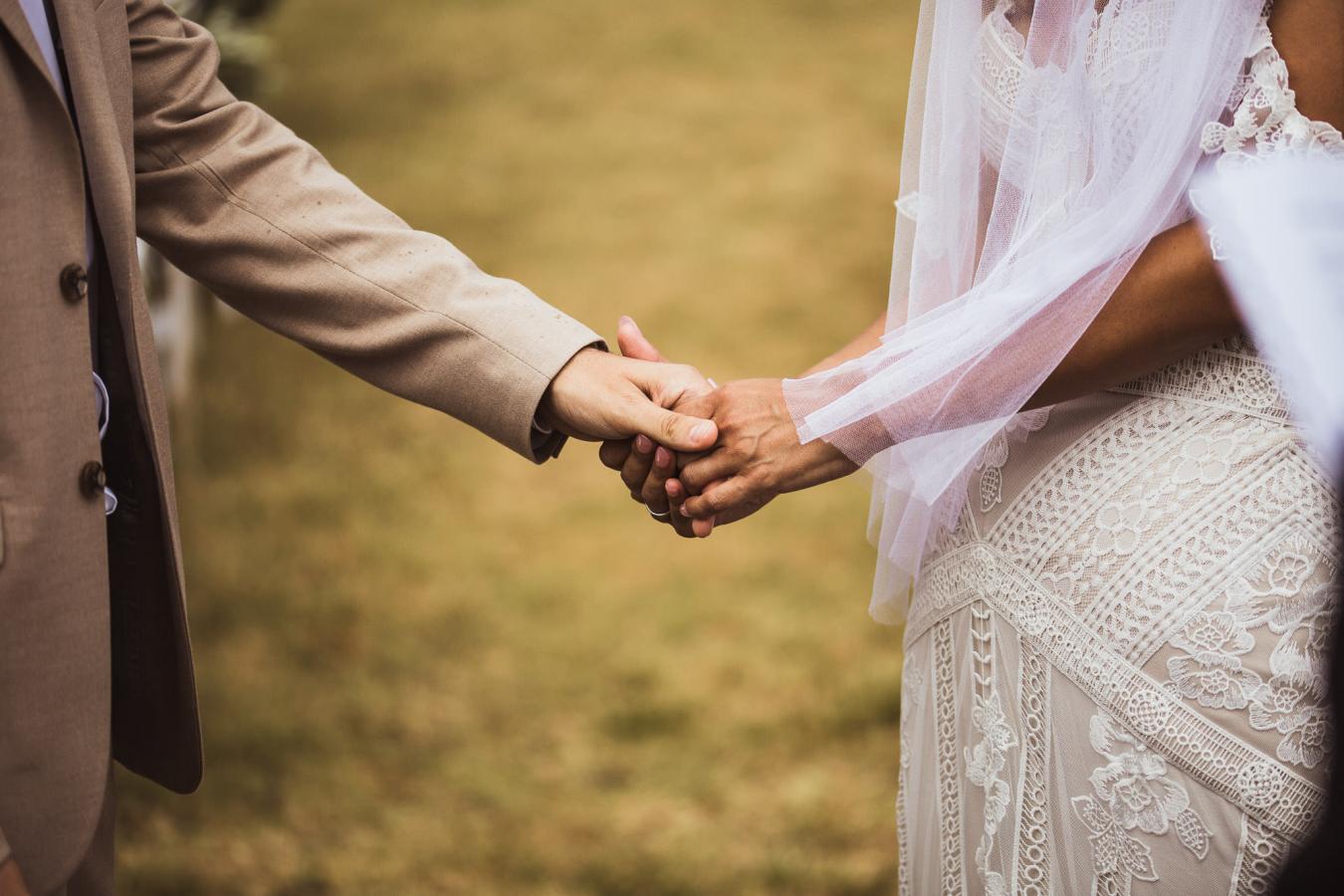 foto  Jewish Wedding in Fattoria di Fubbiano
