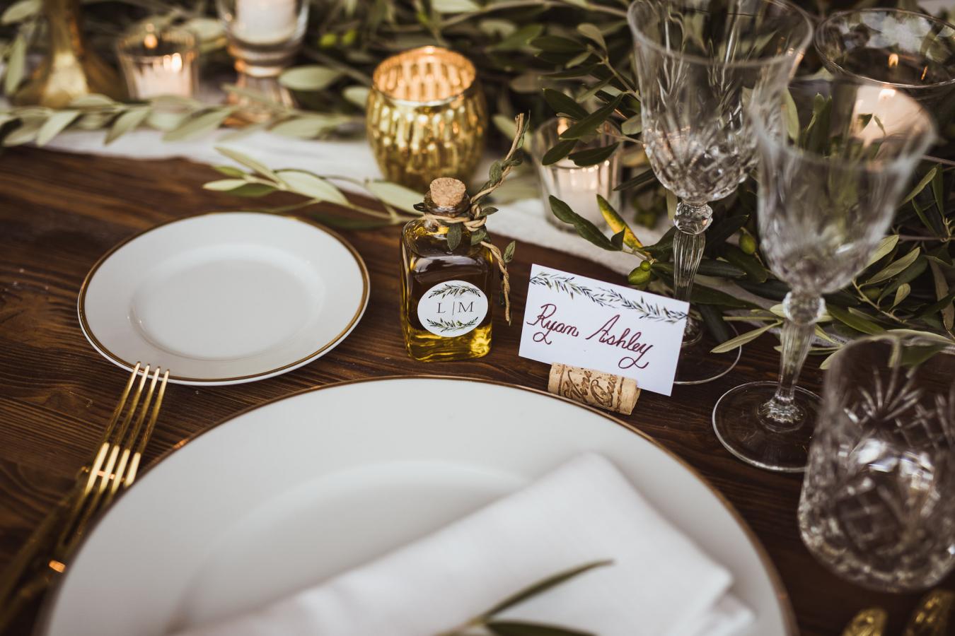 foto  Jewish Wedding in Fattoria di Fubbiano