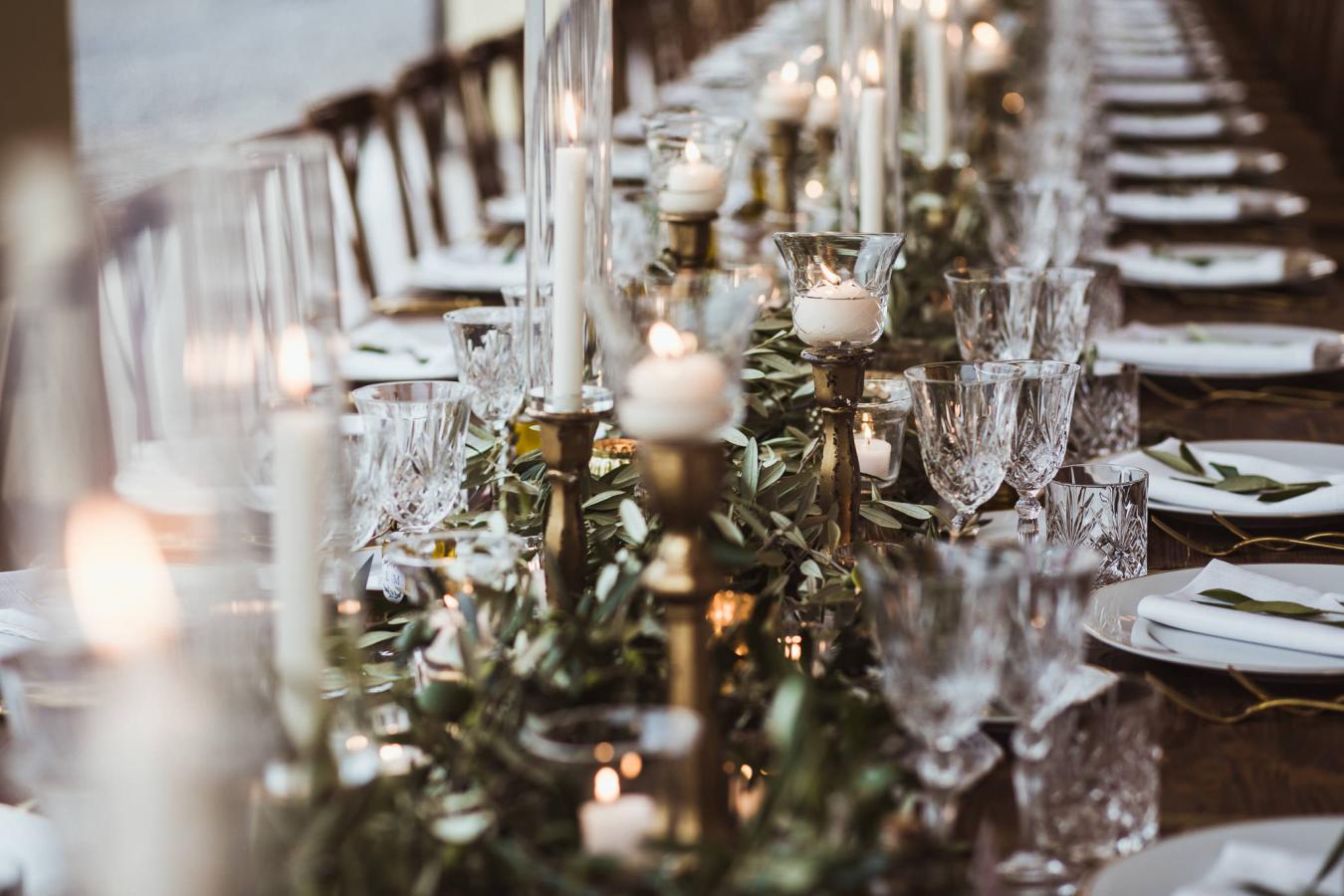 foto  Jewish Wedding in Fattoria di Fubbiano