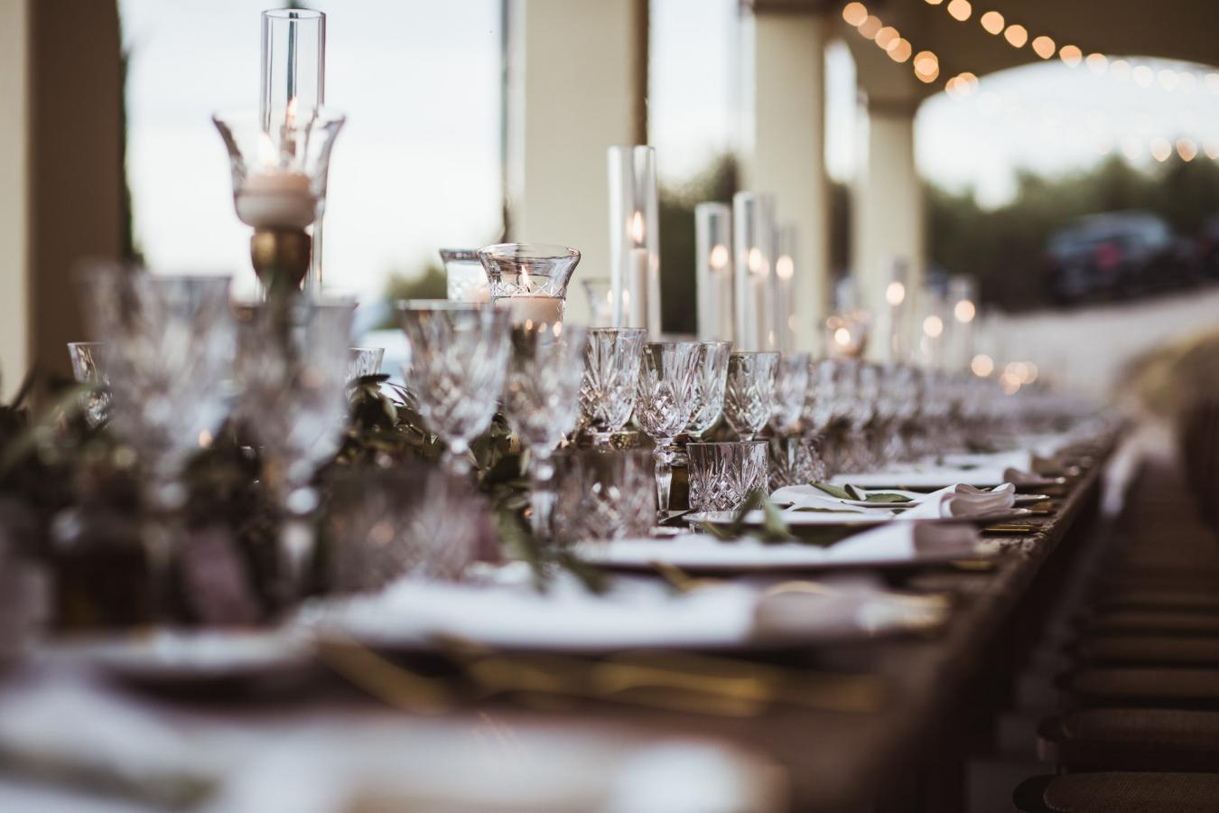 foto  Jewish Wedding in Fattoria di Fubbiano