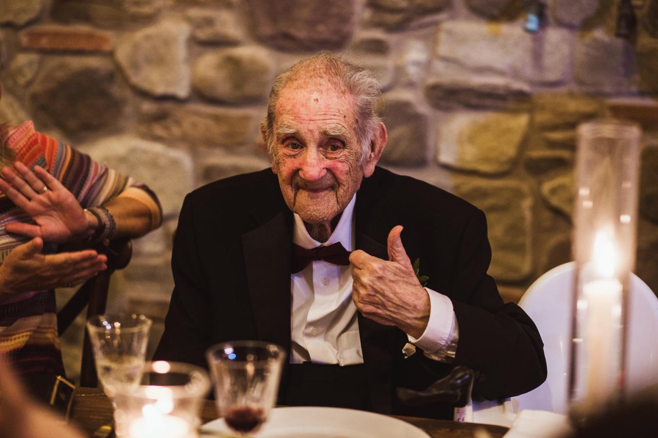 foto  Jewish Wedding in Fattoria di Fubbiano