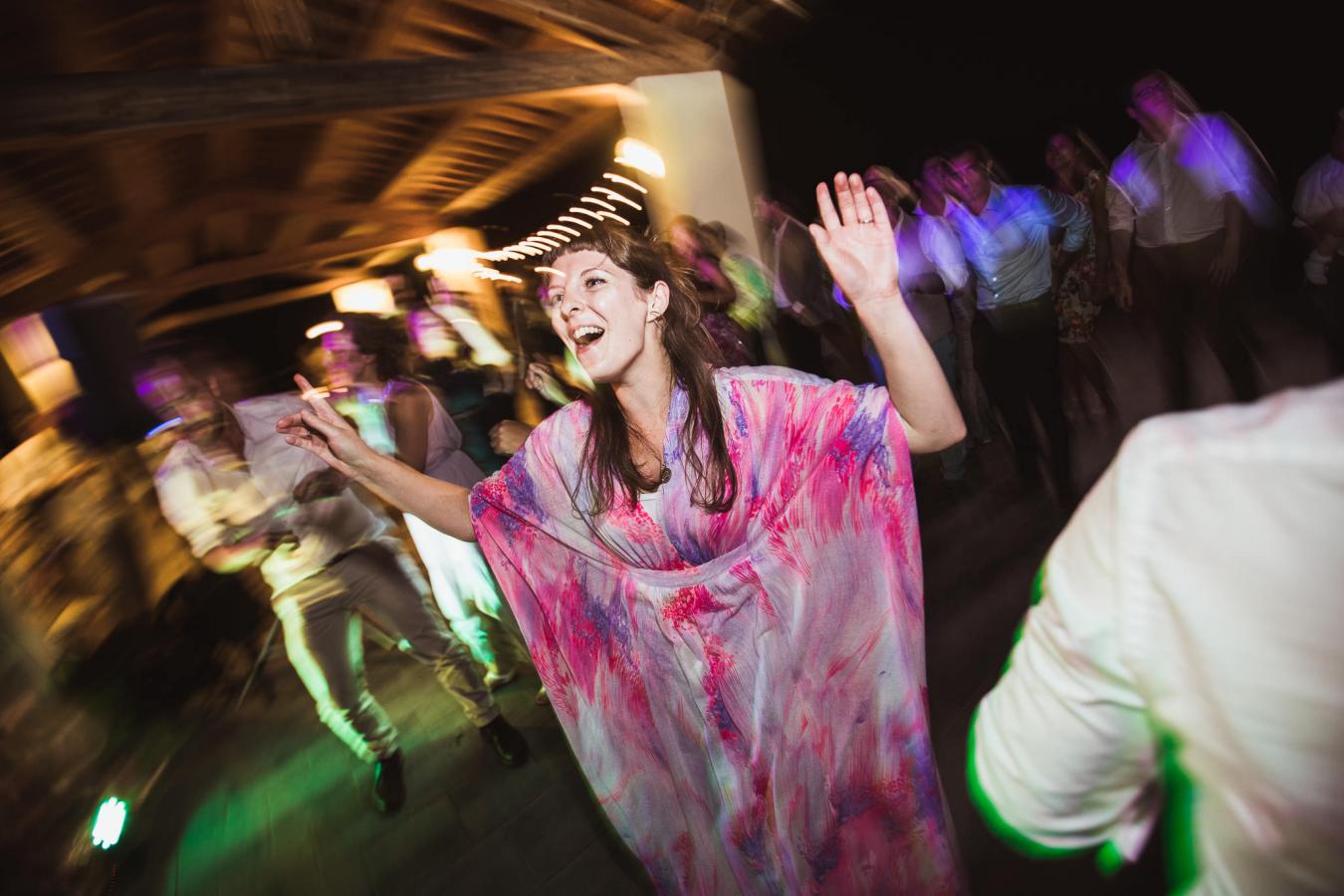 foto  Jewish Wedding in Fattoria di Fubbiano