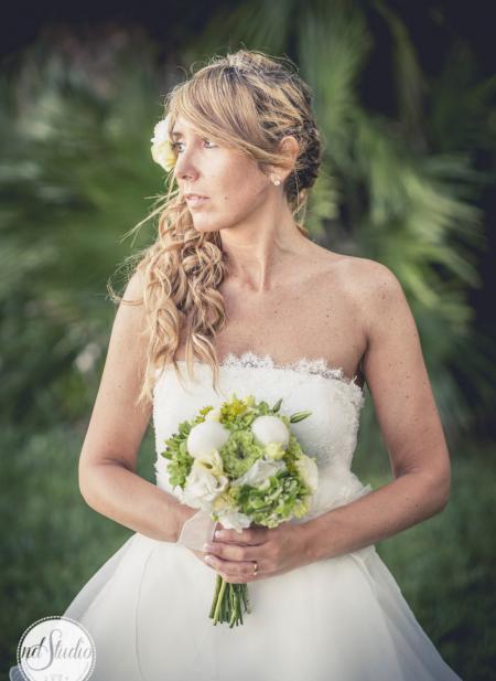 foto  Luca e Sara - Wedding in Viareggio