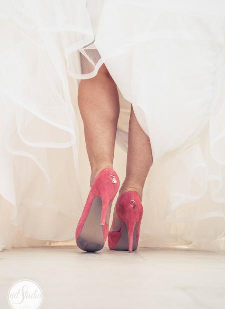 foto  David and Naomi - Wedding in Tuscany