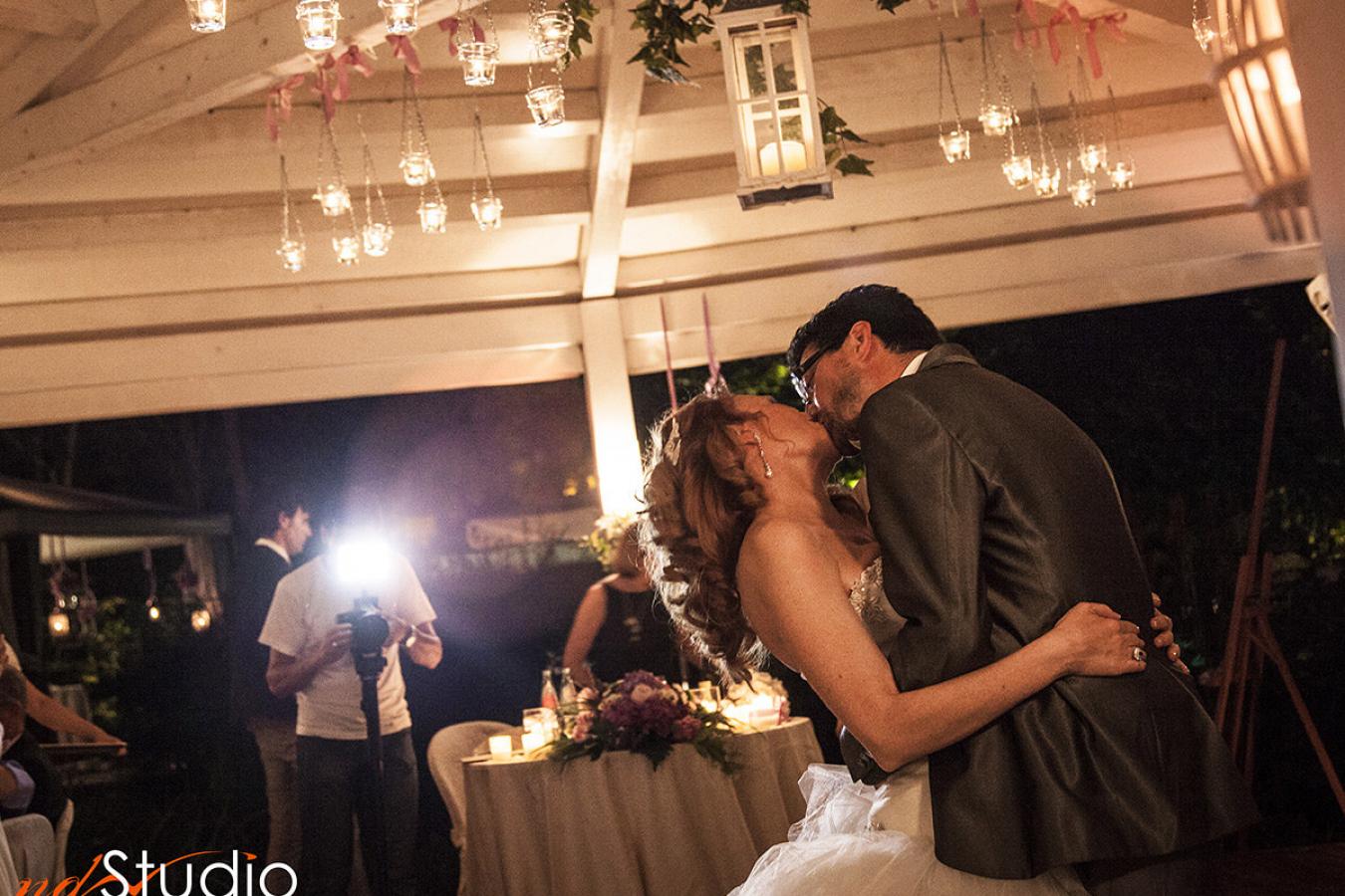 foto  Raffaella and Walter - Wedding in Lucca