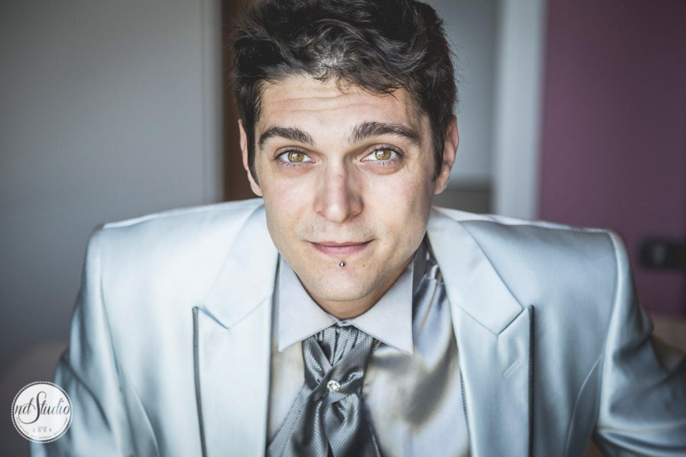 foto  Manuel e Silvia - Unconventional Wedding