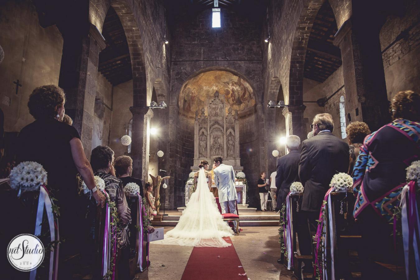 foto  Manuel e Silvia - Unconventional Wedding