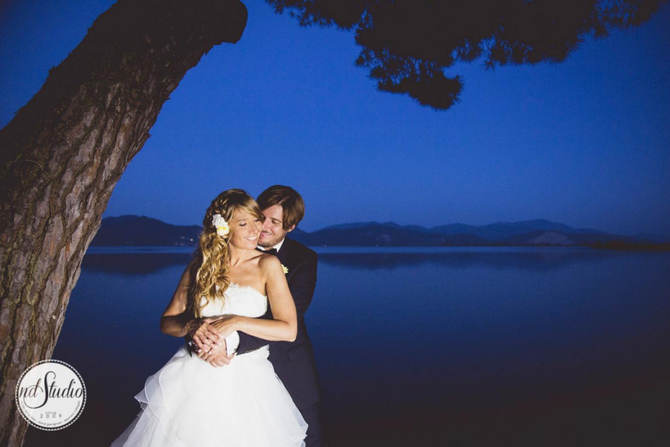 foto  Luca e Sara - Wedding in Viareggio