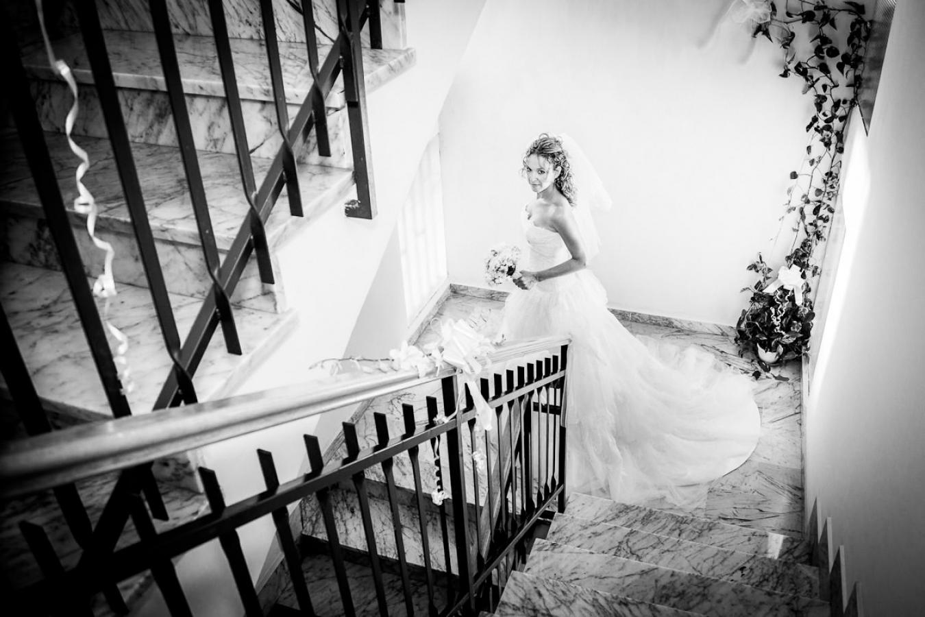 foto  Marco and MariaElena - Wedding on the Puccini Lake