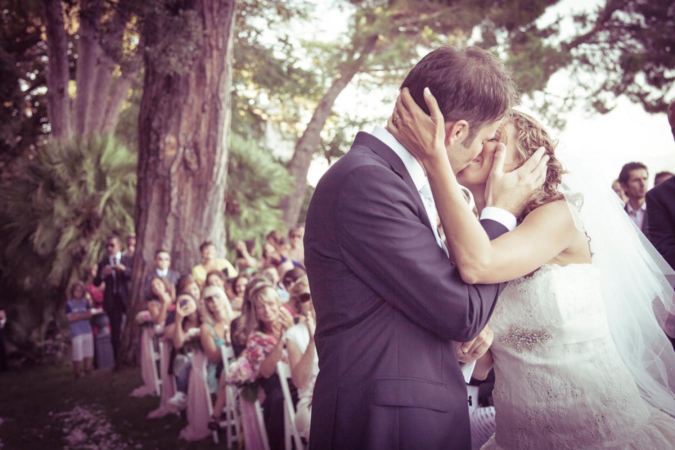 foto  Marco and MariaElena - Wedding on the Puccini Lake