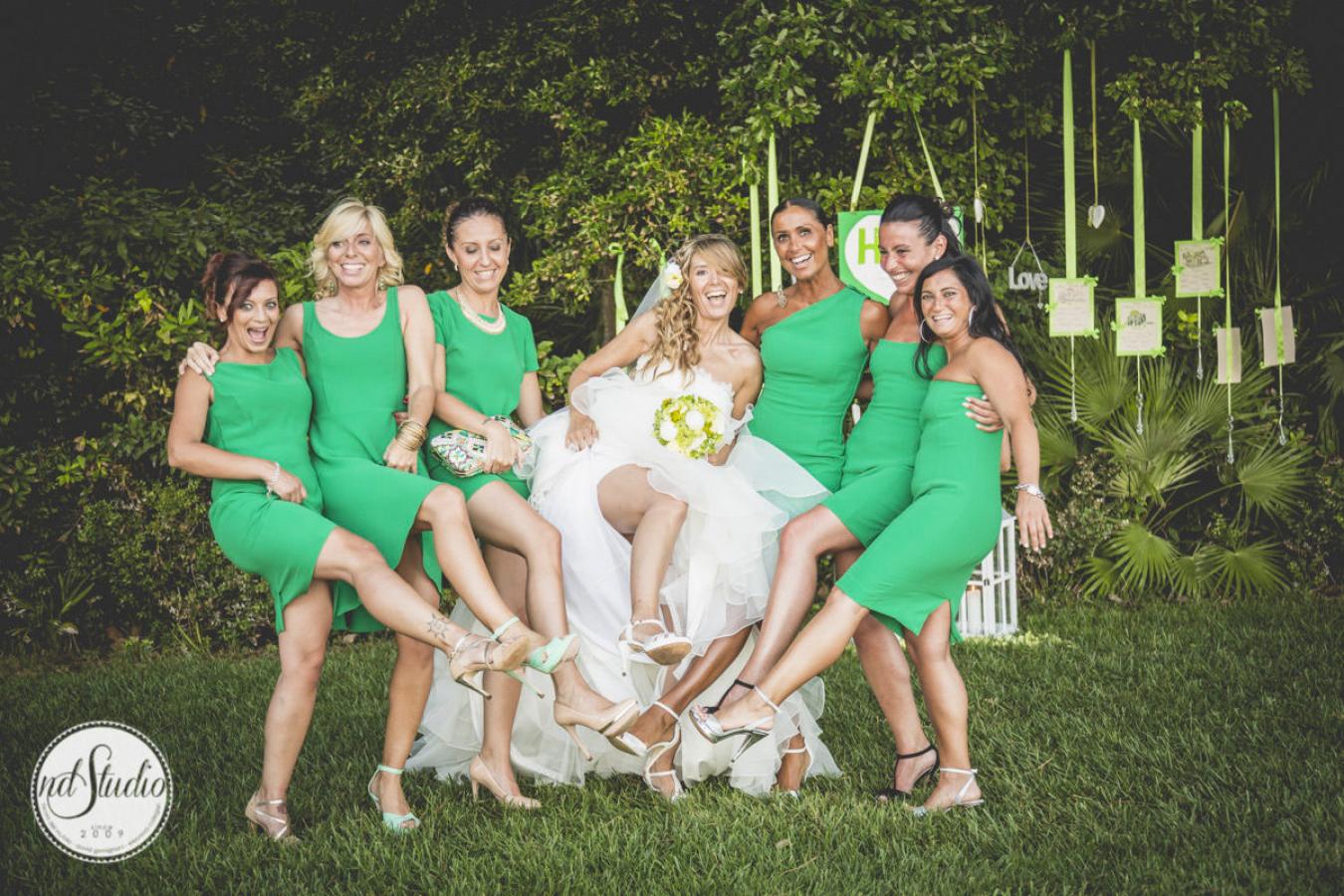 foto  Luca e Sara - Wedding in Viareggio