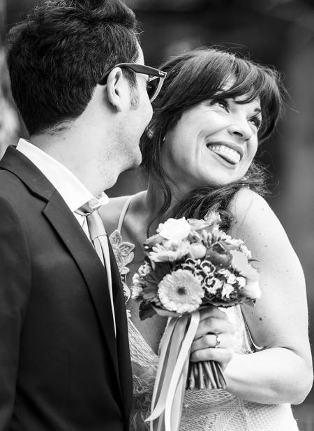 foto  Wedding in the Tuscany hills for Daniele and Ylenia