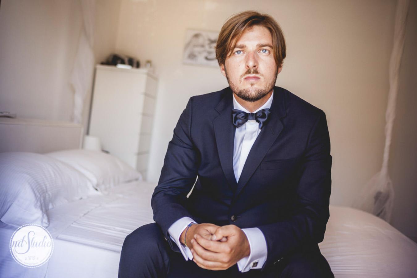 foto  Luca e Sara - Wedding in Viareggio