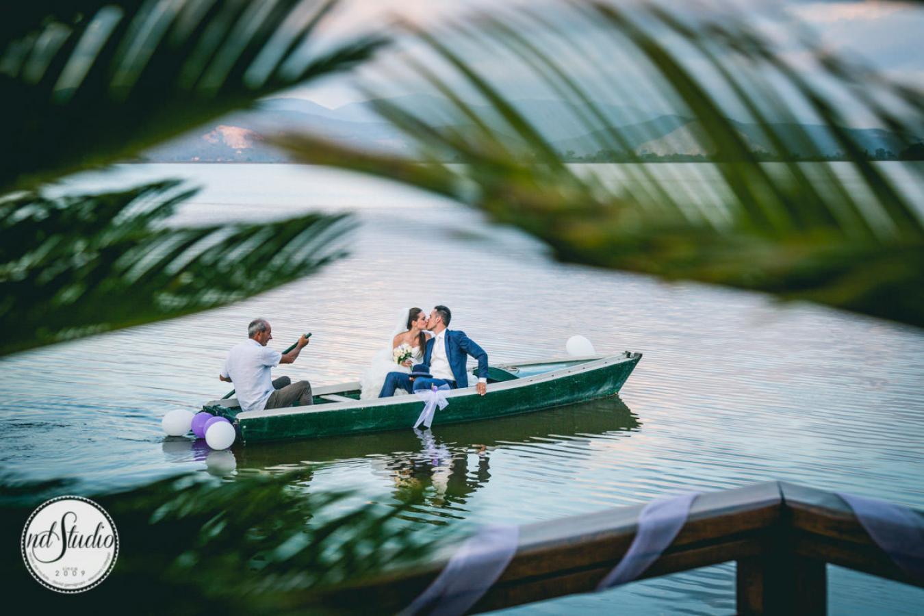 foto  Lorenzo e Tiziana - Wedding in Lucca