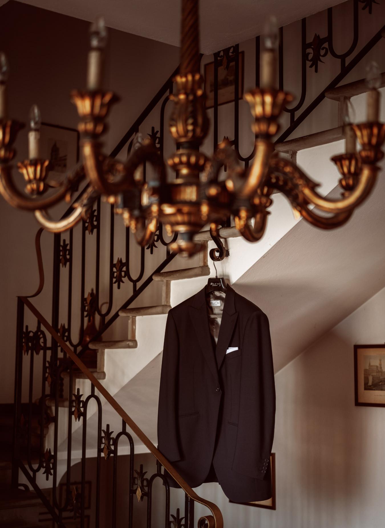 foto  Villa wedding in Lucca