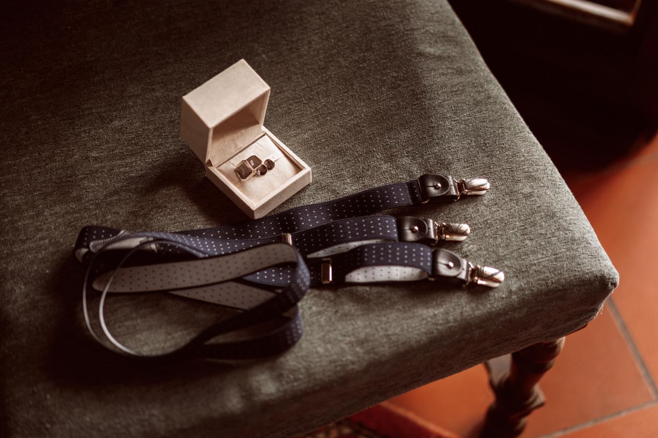 foto  Villa wedding in Lucca