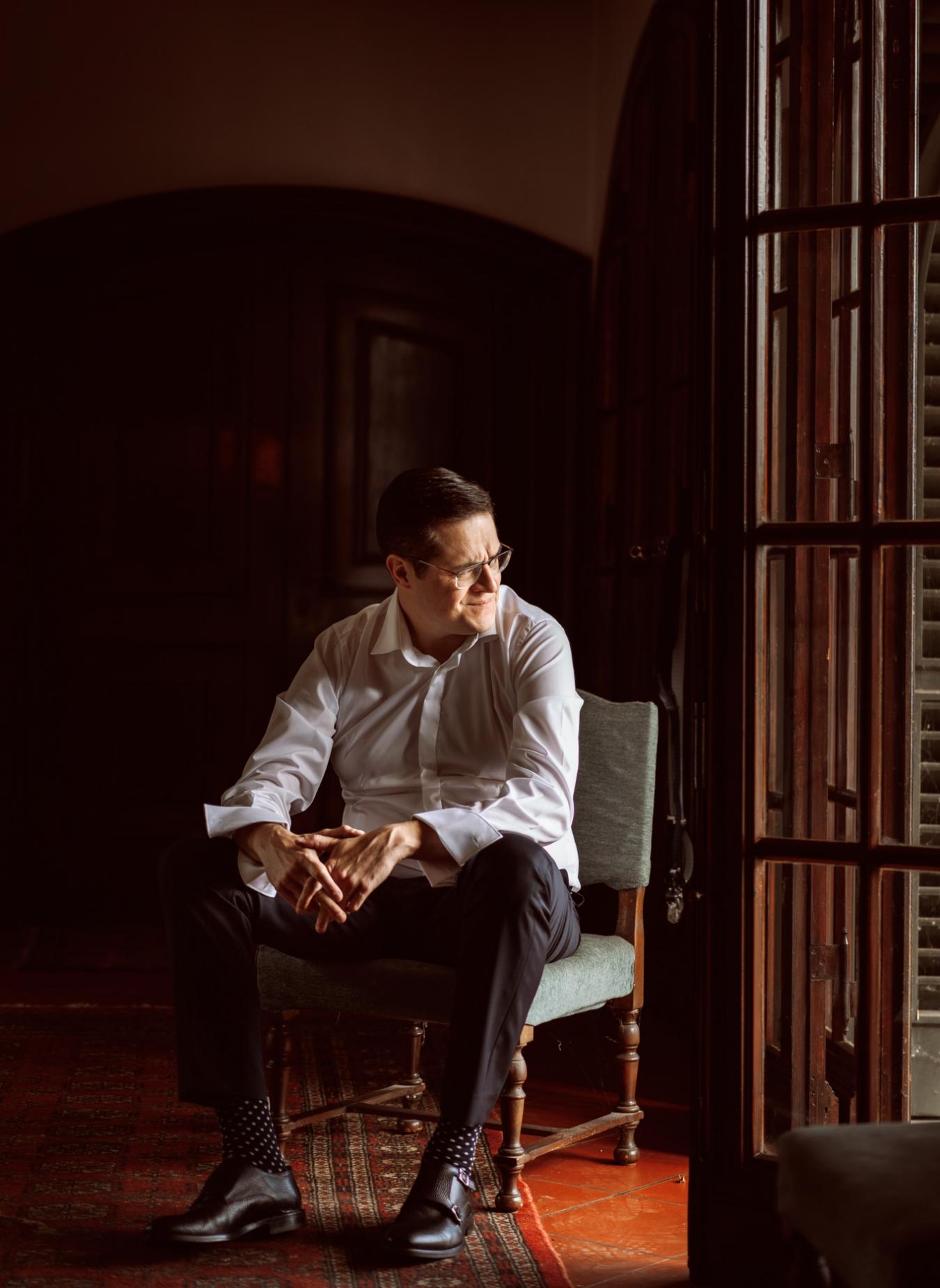 foto  Villa wedding in Lucca