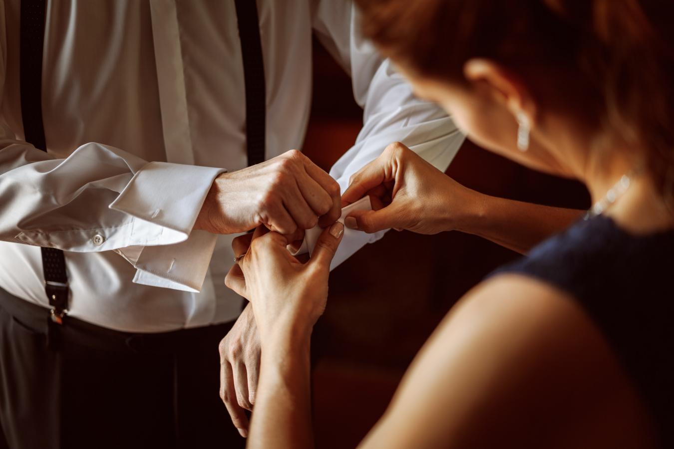 foto  Villa wedding in Lucca