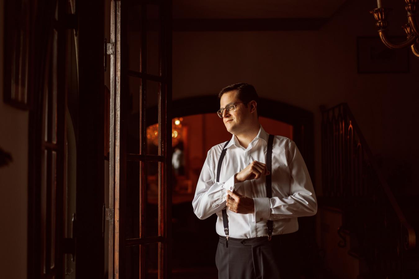 foto  Villa wedding in Lucca