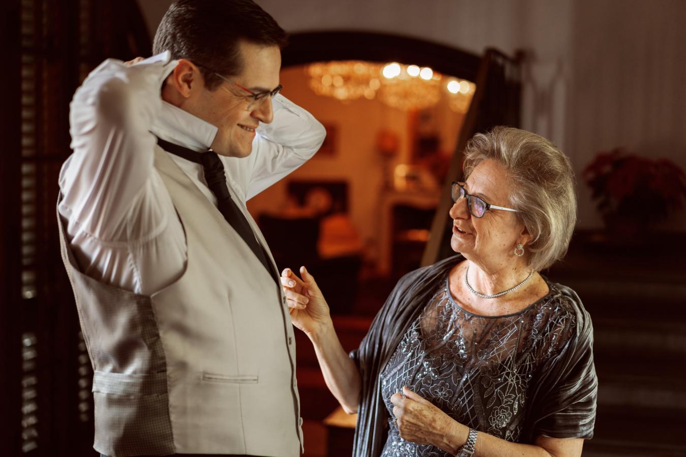 foto  Villa wedding in Lucca