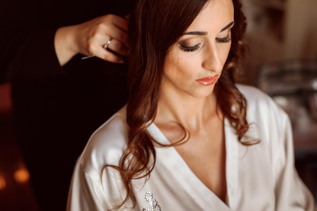 foto  Villa wedding in Lucca