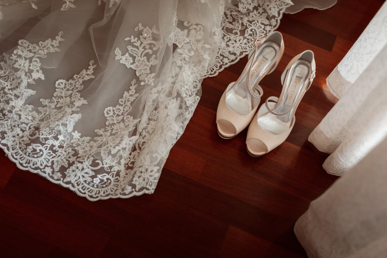 foto  Villa wedding in Lucca