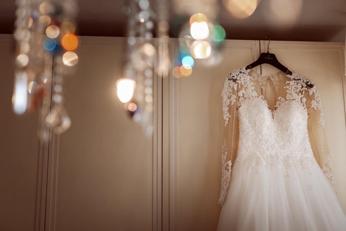 foto  Villa wedding in Lucca