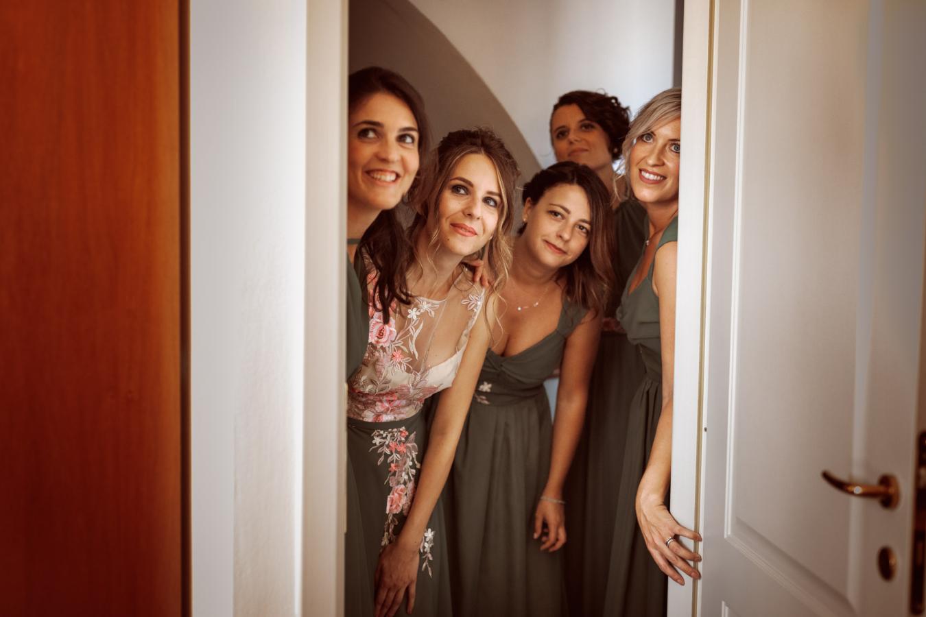 foto  Villa wedding in Lucca