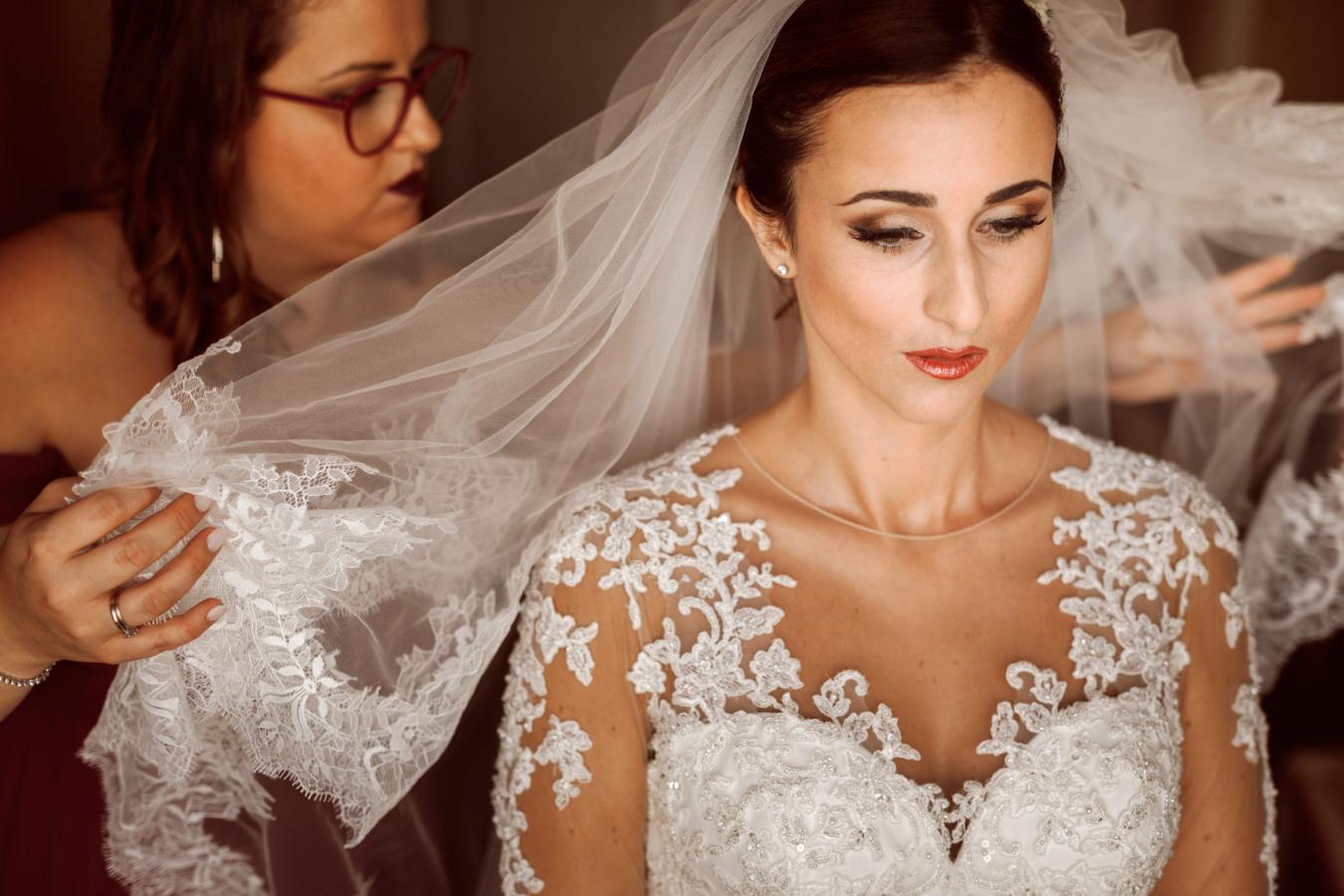 foto  Villa wedding in Lucca