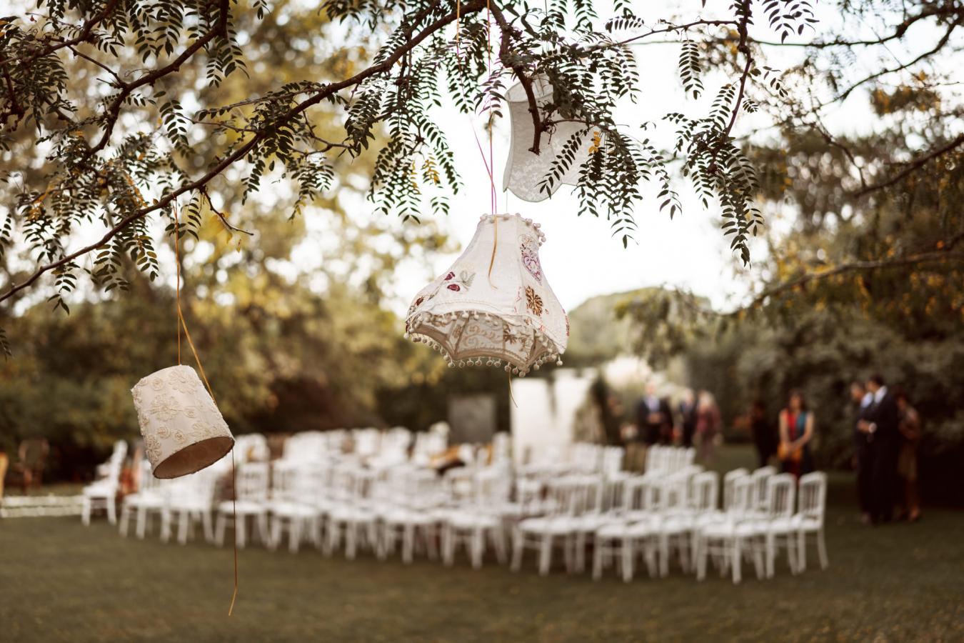 foto  Villa wedding in Lucca