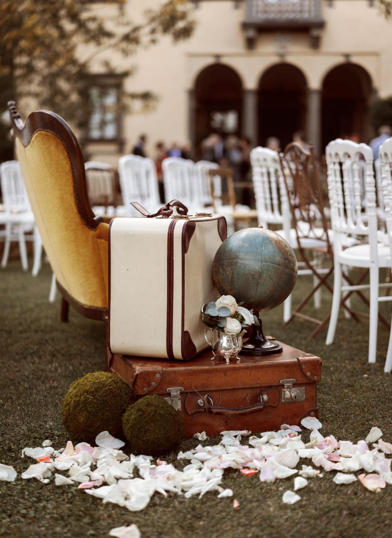 foto  Villa wedding in Lucca