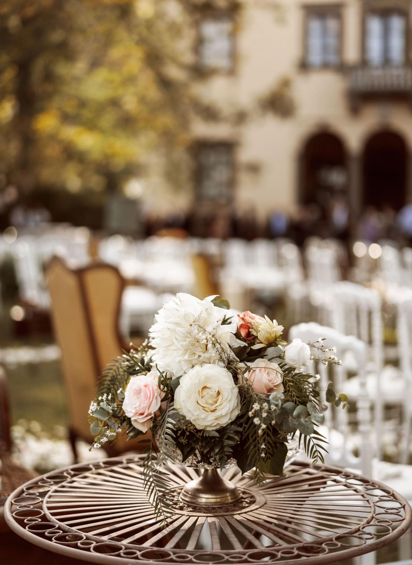 foto  Villa wedding in Lucca