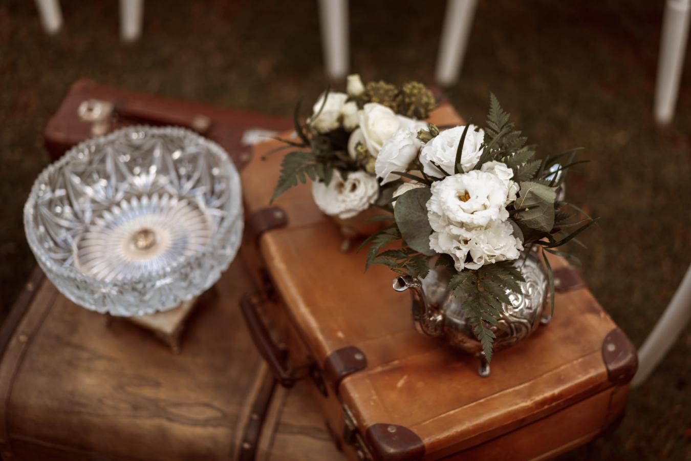 foto  Villa wedding in Lucca