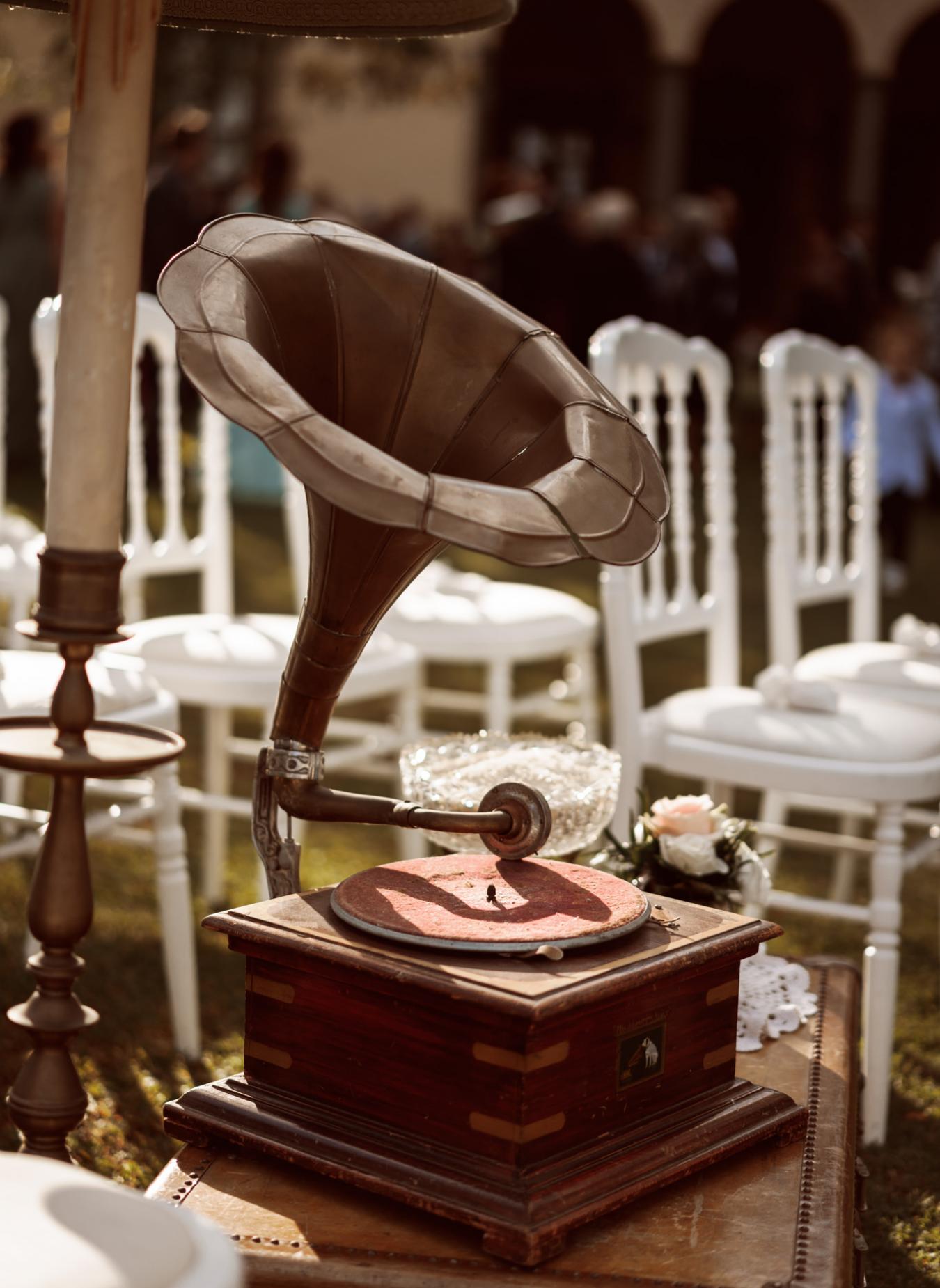 foto  Villa wedding in Lucca