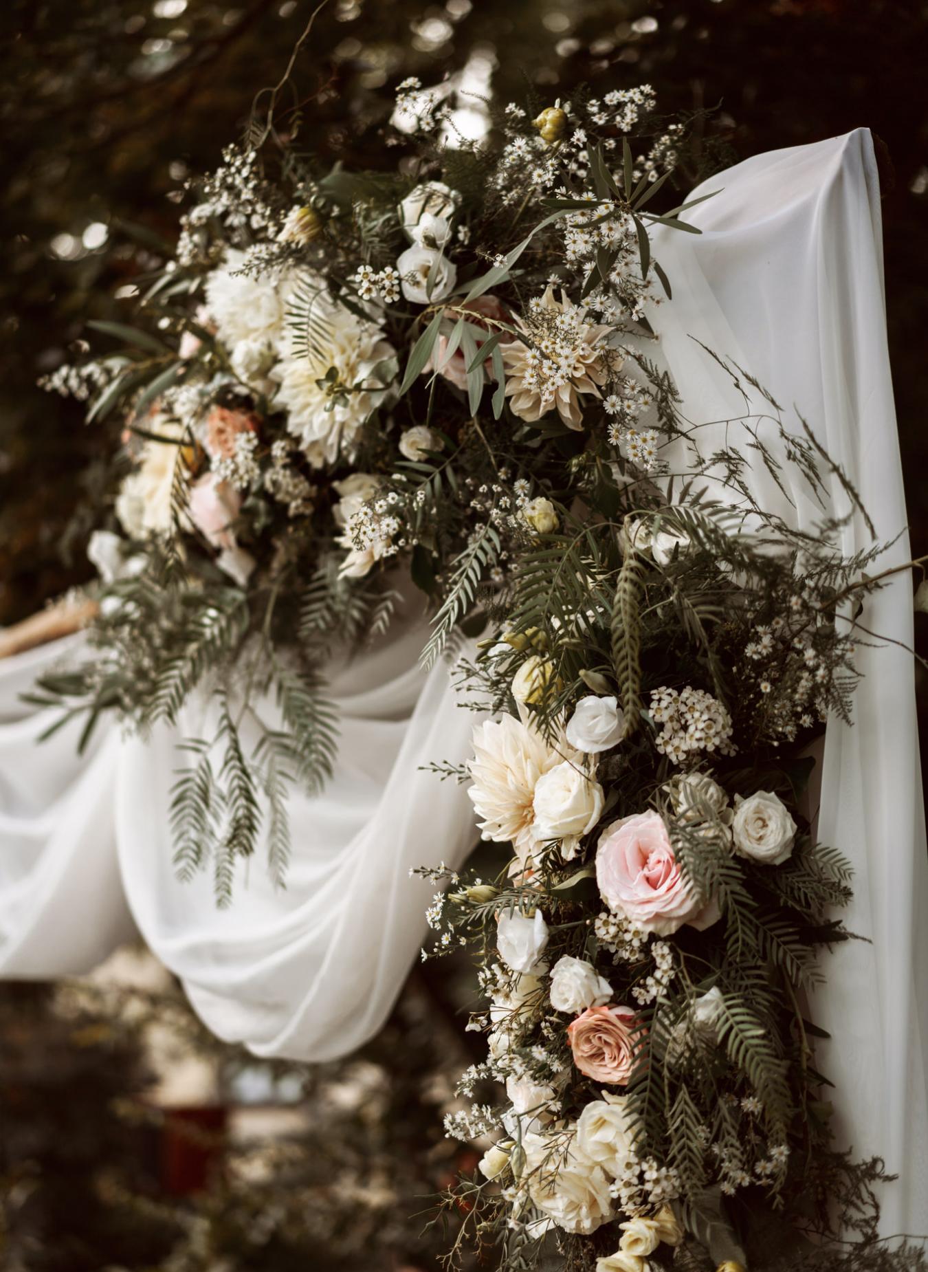 foto  Villa wedding in Lucca