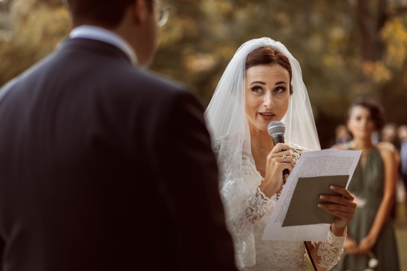 foto  Villa wedding in Lucca