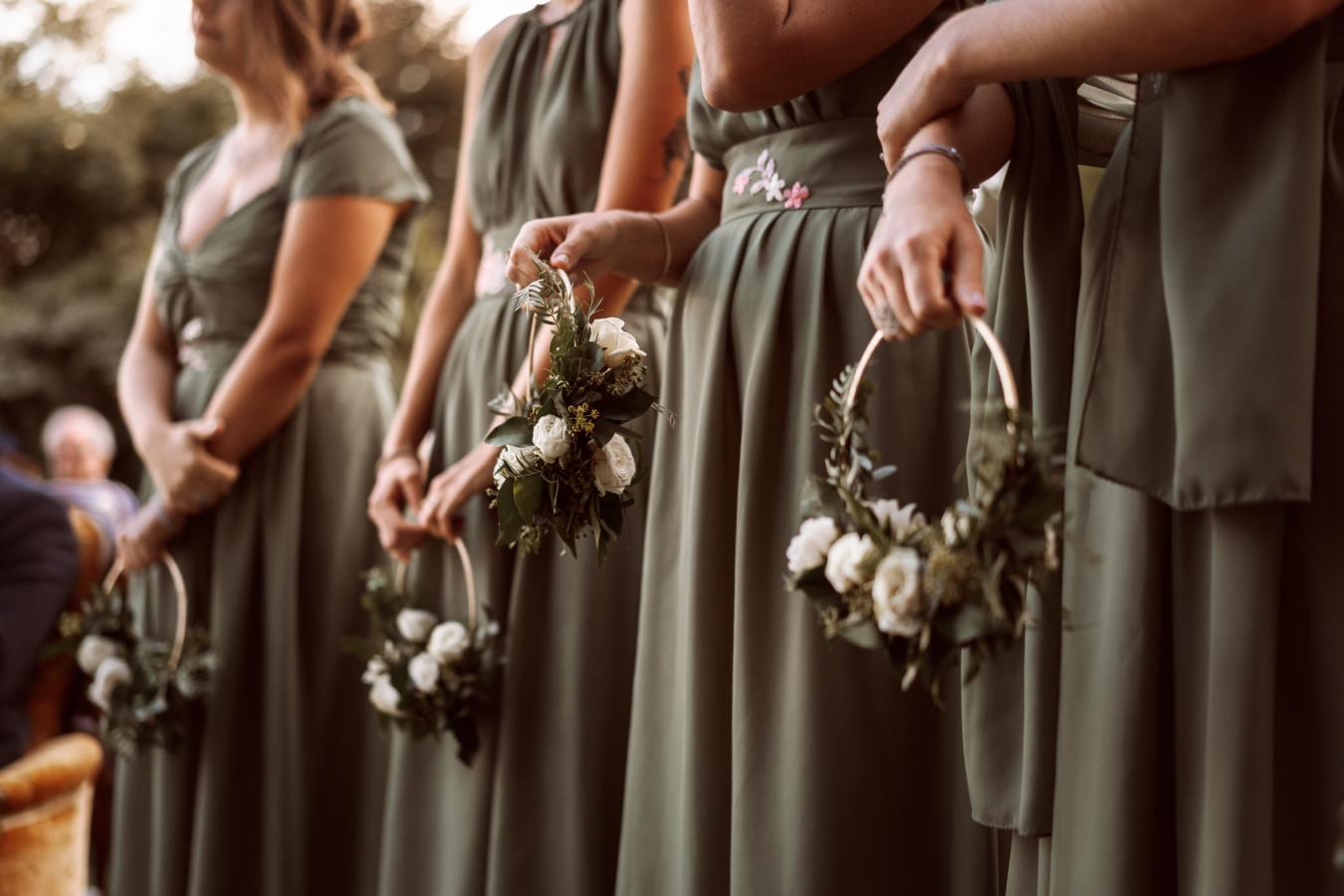 foto  Villa wedding in Lucca