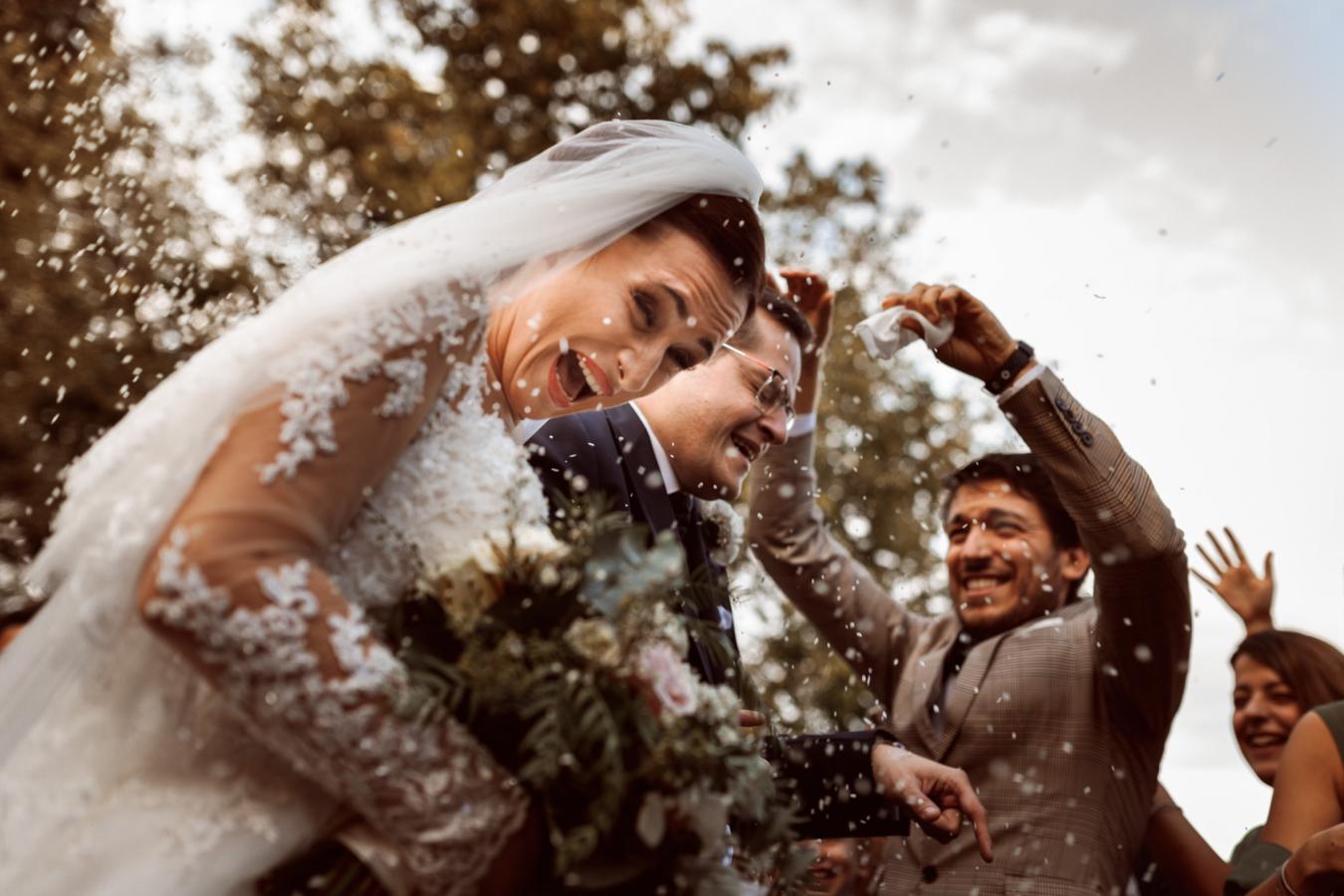 foto  Villa wedding in Lucca