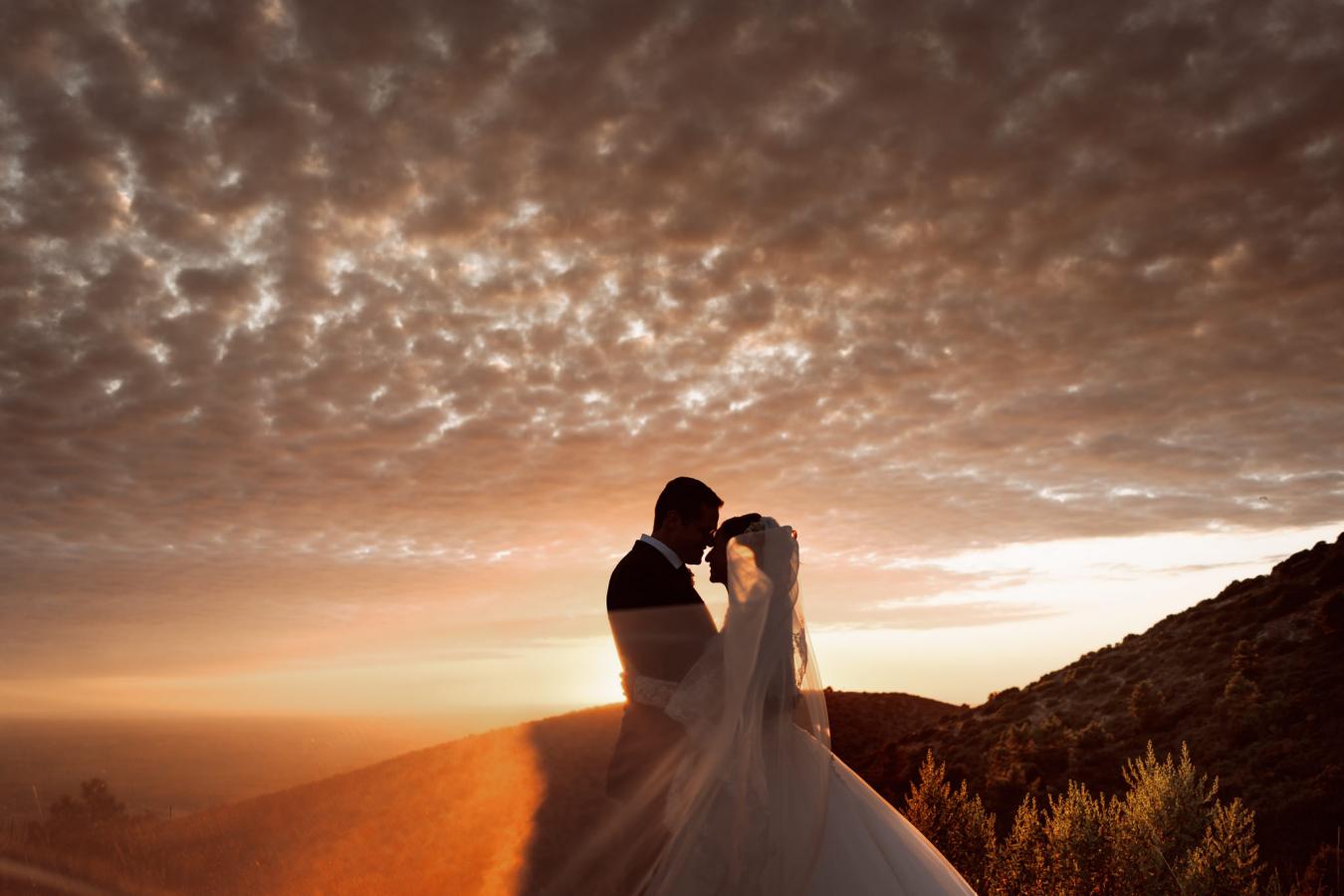 foto  Villa wedding in Lucca