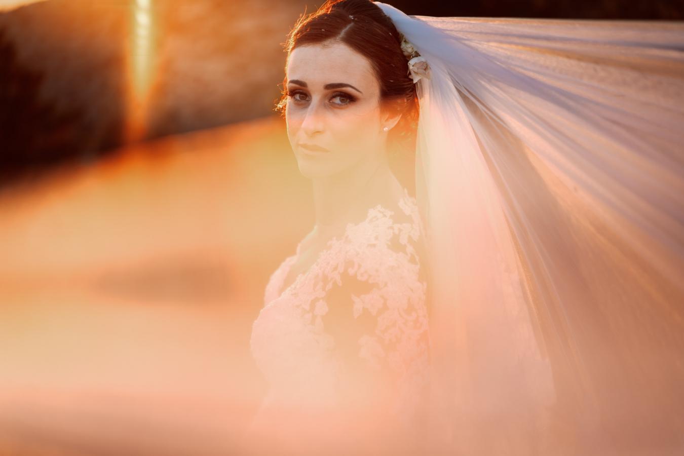 foto  Villa wedding in Lucca