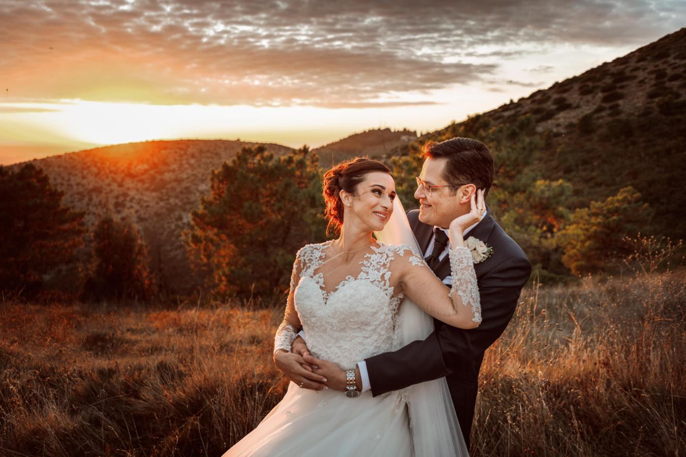 foto  Villa wedding in Lucca