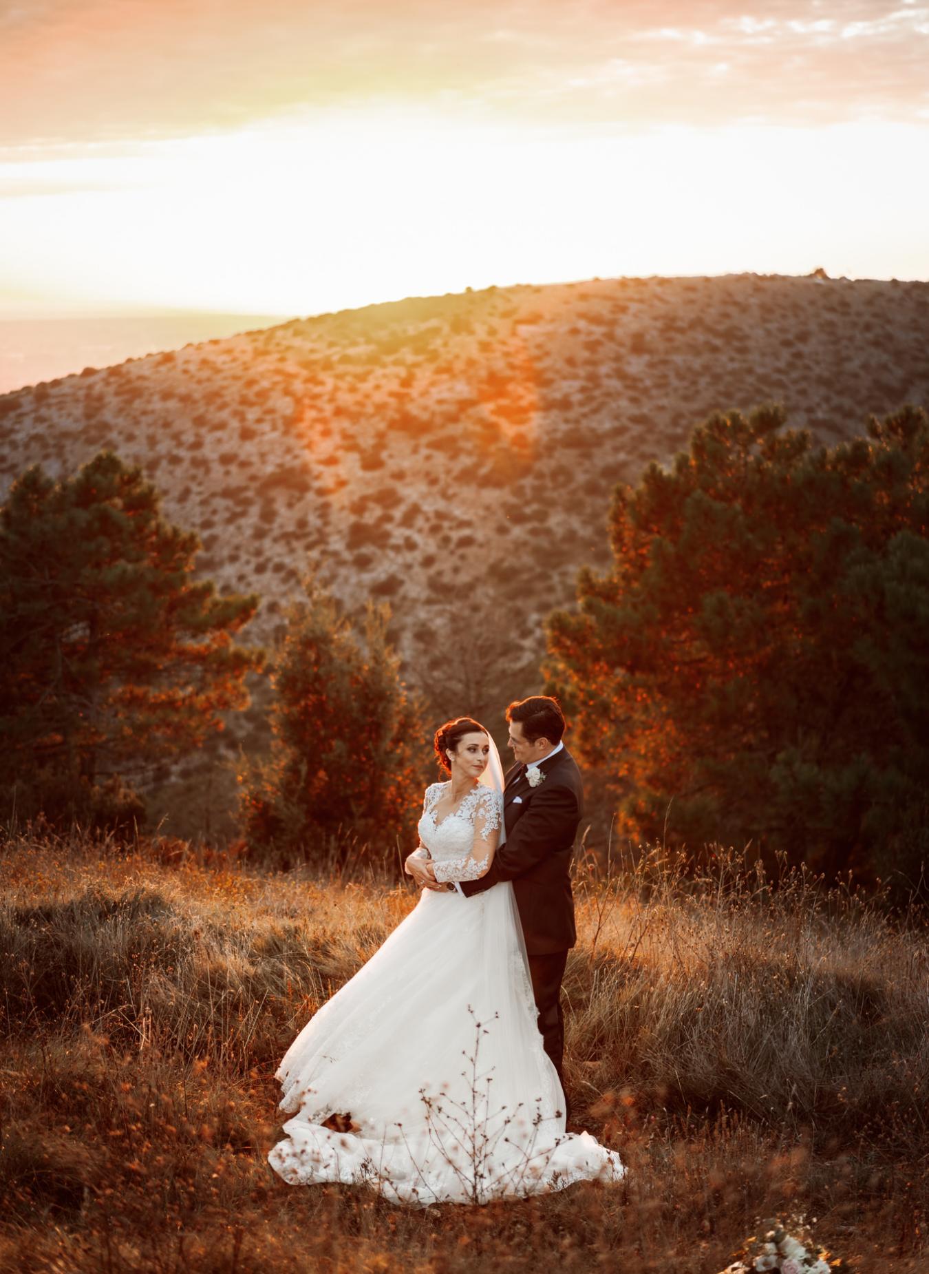 foto  Villa wedding in Lucca