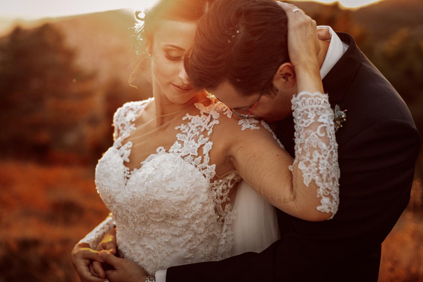 foto  Villa wedding in Lucca