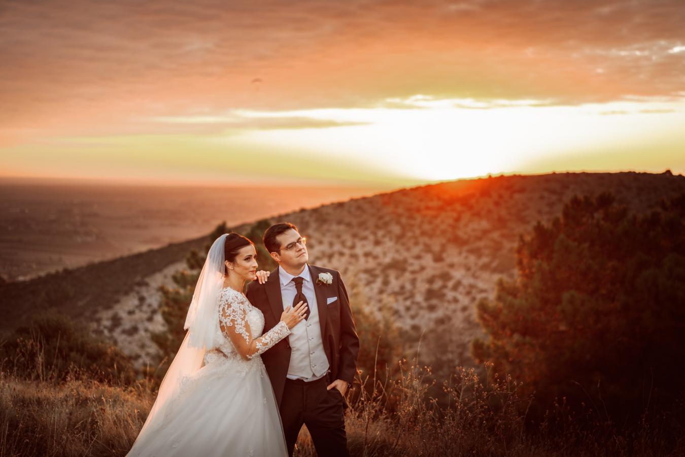 foto  Villa wedding in Lucca