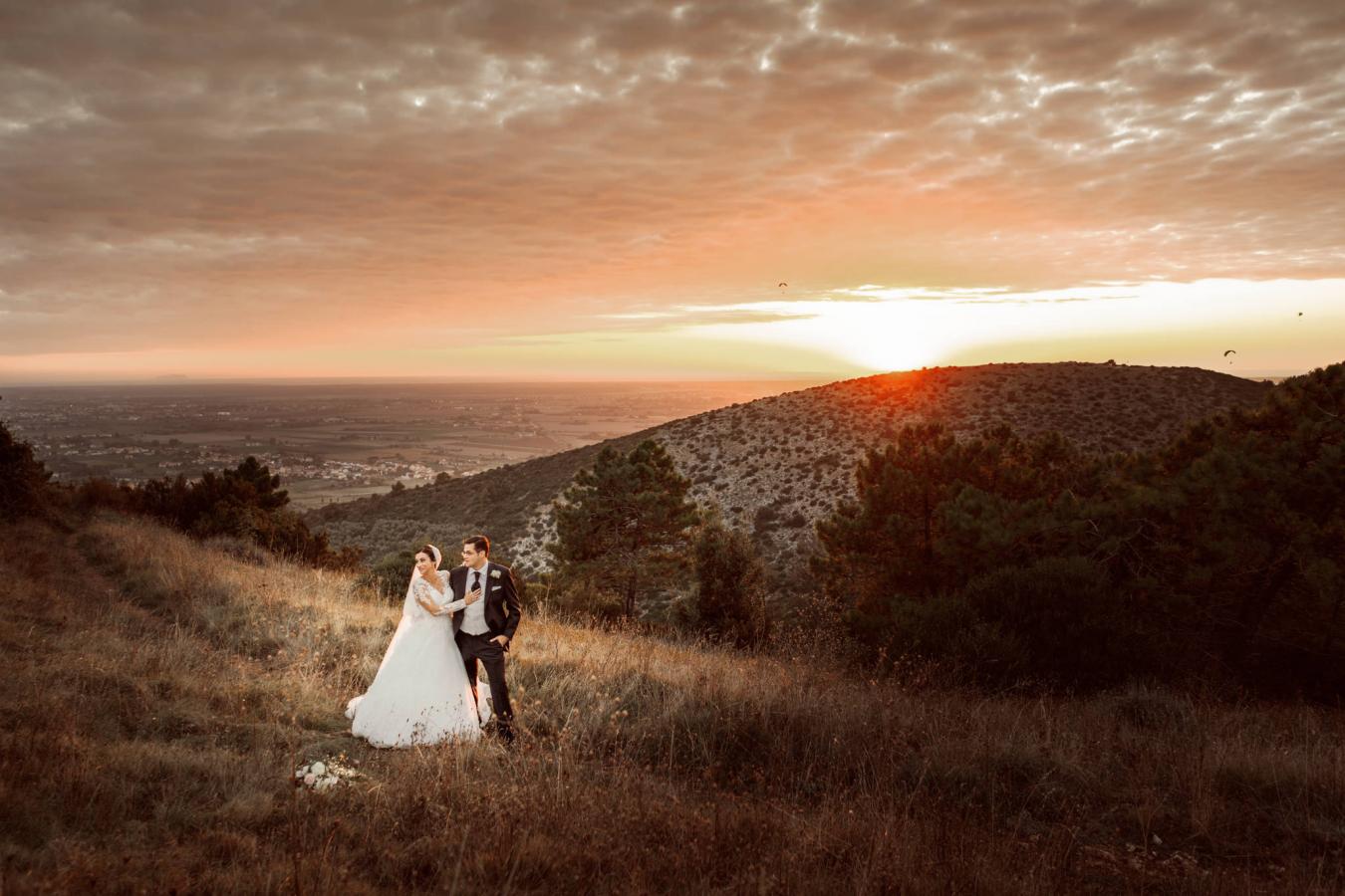 foto  Villa wedding in Lucca