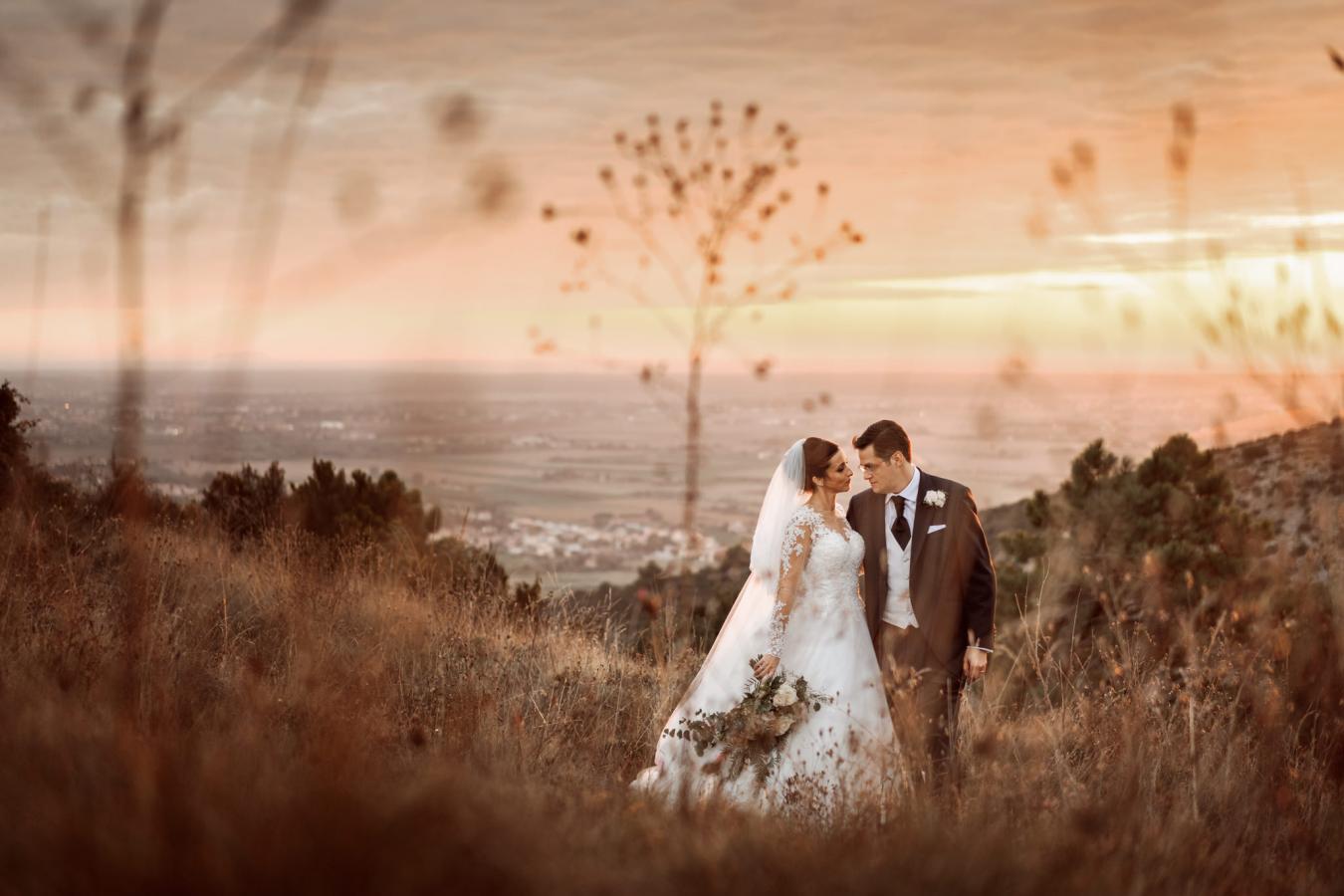 foto  Villa wedding in Lucca