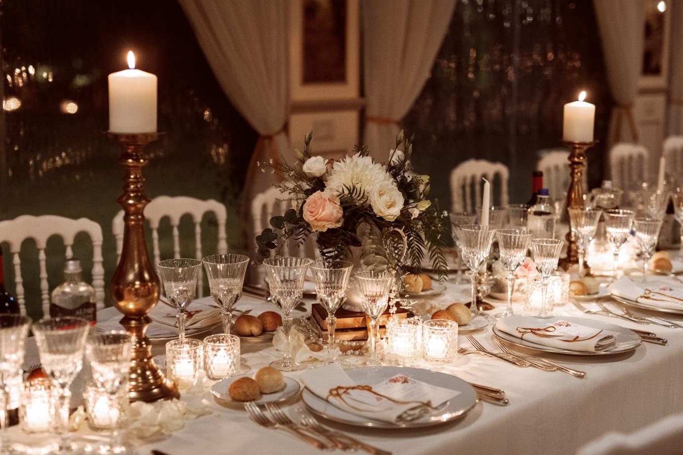 foto  Villa wedding in Lucca