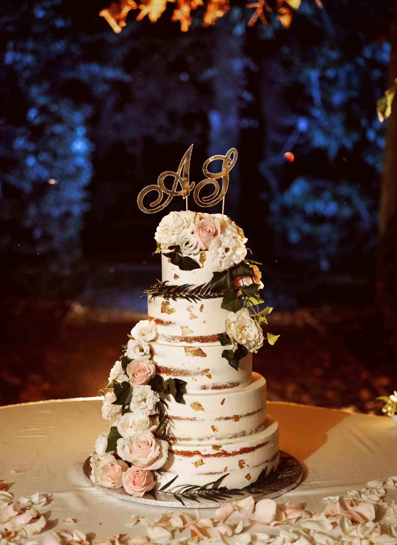 foto  Villa wedding in Lucca